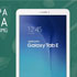 Tablet samsung taba