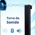 Torre de sonido