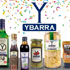 Lote de productos Ybarra