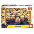 Puzzle Minions 