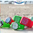 Relojes marea