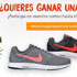 Zapatillas NIKE