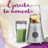 Gana una batidora smoothie