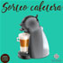 Cafetera dolce gusto 
