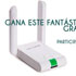 Adaptador wifi