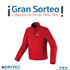 Chaqueta spidi trig tex sorteo