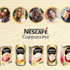 Lote de Nescafé