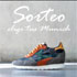 Sorteo zapatillas muhich a elegir