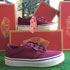 Sorteo zapatillas vans