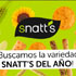 Lote de snatts