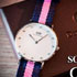 Sorteo reloj daniel Wellington