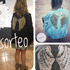 Sudadera con alas sorteo