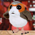 Peluche de Porg