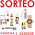 Pack de herbolario Pack de herbolario