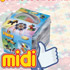 Pack hama bead sorteo