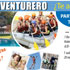 sorteo experiencia aventura