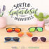 Gafas infantiles sorteo