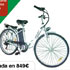 Bicicleta sorteo