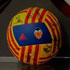 Balon  valencia cf