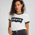 Sortean una camiseta Levis