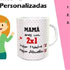 Taza para la mejor mama