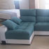 Sofa chaislongue sorteo