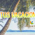 Vacaciones gratis sorteo