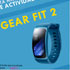 Gear Fit sorteo