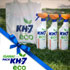 ECO KH7 sorteo