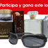 Lote de perfumes