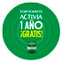 Gana 1 año gratis de productos activia